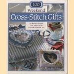 100 weekend cross-stitch gifts
Barbara Finwall e.a.
€ 12,50