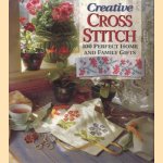 Creative cross stitch 100 perfect home and family gifts
diverse auteurs
€ 10,00