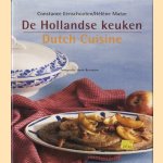 De Hollandse keuken/Dutch Cuisine
Constance Eenschooten e.a.
€ 6,00