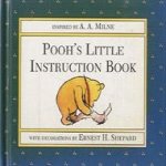 Pooh's little instruction book
Milne A.A.
€ 5,00