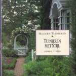 Tuinieren met stijl. Modern tuinieren
Andrew Pfeiffer
€ 5,00