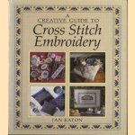 A creative guide to cross stitch embroidery
Jan Eaton
€ 10,00