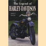 The legend of Harley Davidson America's greatest door Peter Henshaw