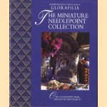 Glorafilia The miniature needlepoint collection. Over 16 exquisitely small and easy-to-make projects
Jennifer Berman e.a.
€ 8,00