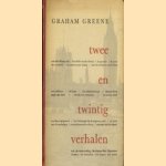 Twee en twintig verhalen door Graham Greene