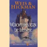 De verheven steen: deel 2. Wachters van de leegte door Weis e.a.