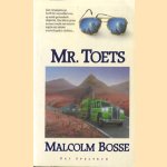 Mr. Toets door Malcolm Bosse