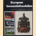 Europese locomotiefmodellen. Een overzicht in ruim 200 kleurenfoto's van de mooiste locomotiefmodellen die in de handel zijn
Ado Ladiges
€ 5,00