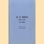 Description And Rules For The Management Of The U.S. Magazine Rifle Model of 1903, Caliber .30
diverse auteurs
€ 10,00