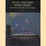 Seven centuries of sea travel: from the crusaders to the cruises
Basil W. Bathe
€ 15,00