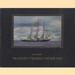 Training vessels undel sail door Kaj Lund