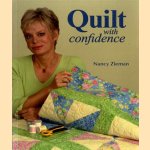 Quilt with confidence door Nancy Zieman