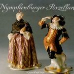 Nymphenburger porzellan
Rosel Termolen
€ 6,00