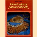 Honitonkant patronenboek door Elsie Luxton