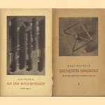 Gestaltetes Jungholz (2 volumes) door Karl Wilhelm