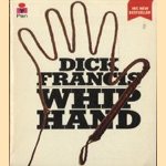 Whip hand door Dick Francis