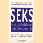 Seks. Het definitieve onderzoek door Robert T. Michael e.a.