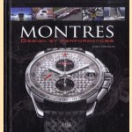 Montres Design et performances
John Simonian
€ 30,00