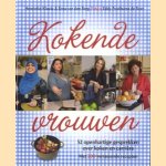 Kokende vrouwen door Henriette Klautz e.a.