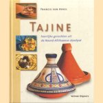 Tajine Heerlijke gerechten uit de Noord-Afrikaanse stoofpot
Francis van Arkel
€ 6,00