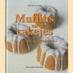 Muffins en cakejes door Suzie Smith