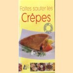 Faites sauter les crêpes
Laurent Morel
€ 5,00