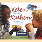 Keten in de keuken eet & weet kaaskookboek door Christine Tinssen