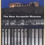 New Acropolis Museum door Bernard Tschumi Architects