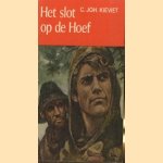 Het slot op de Hoef door C. Joh. Kieviet