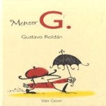 Meneer G. door Gustavo Rolán