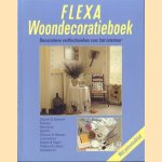 Flexa woondecoratieboek: decoratieve verftechnieken voor het interieur door Guusanke Vogt