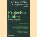 Projecten leiden: methoden en technieken voor projectmatig werken
G.P. Groote
€ 5,00