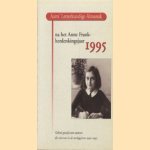 Aarts' Letterkundige Almanak na het Anne Frank-herdenkingsjaar 1995 door C.J. Aarts