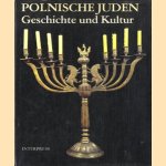 Polnische juden. Geschichte und kultuur door Marian en anderen Fuks