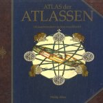 Atlas der atlassen: de kaartenmakers en hun wereldbeeld
Phillip Allen
€ 8,00