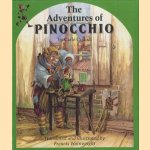 The adventures of Pinocchio
Carlo Collodo
€ 6,00