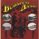 Budapest Anno . .  Lichtbildaufnahmen im atelier und ausser haus durch die kunstanstalt von Gyorgy Klosz door Ervin Seenger