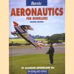 Basic aeronautics for modellers door A Sutherland