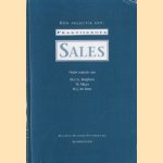 Een selectie uit: praktijkboek sales door M. Berghuis e.a.