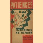 Patience's geduldspelen met kaarten eerste vijftigtal
J. Hagenaar
€ 5,00