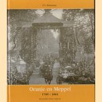 Oranje in Meppel 1785 - 2001 door T.J. Rinsema