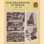 Oud Heemstede in beeld 1900 - 1950
Hans Krol
€ 15,00