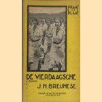 De vierdaagsche door J.N. Breunese