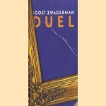 Boekenweek 2010. Duel door Joost Zwagerman