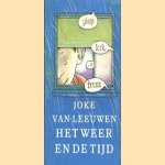 Boekenweek 1993: Het weer en de tijd door Joke van Leeuwen