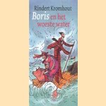 Boekenweek 2002. Boris en het woeste water door Rindert Kromhout