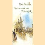 Kinderboekenweek 1991. Het wonder van Frieswijck door Thea Beckman