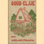 Goud-Elsje door Max Lange de Praamstra