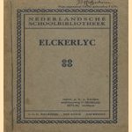 Elckerlyc door E.F. van der Bilt