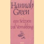 Een seizoen vol verrukking door Hannah Green